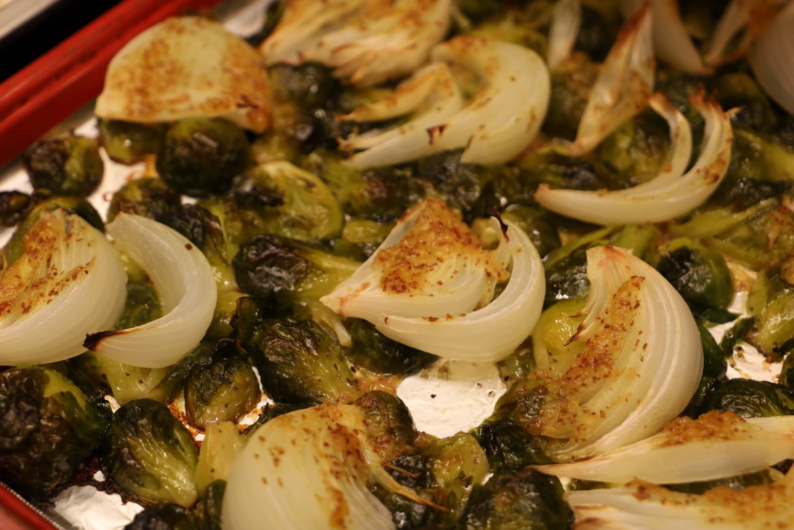 Eat Your Vegetables More
