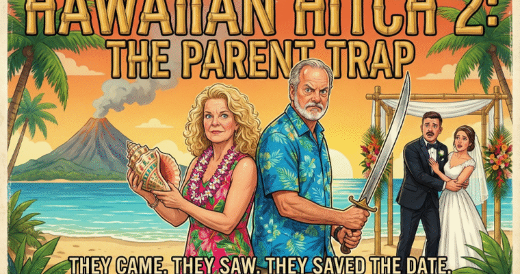 Back To Aloha, Where It All Started