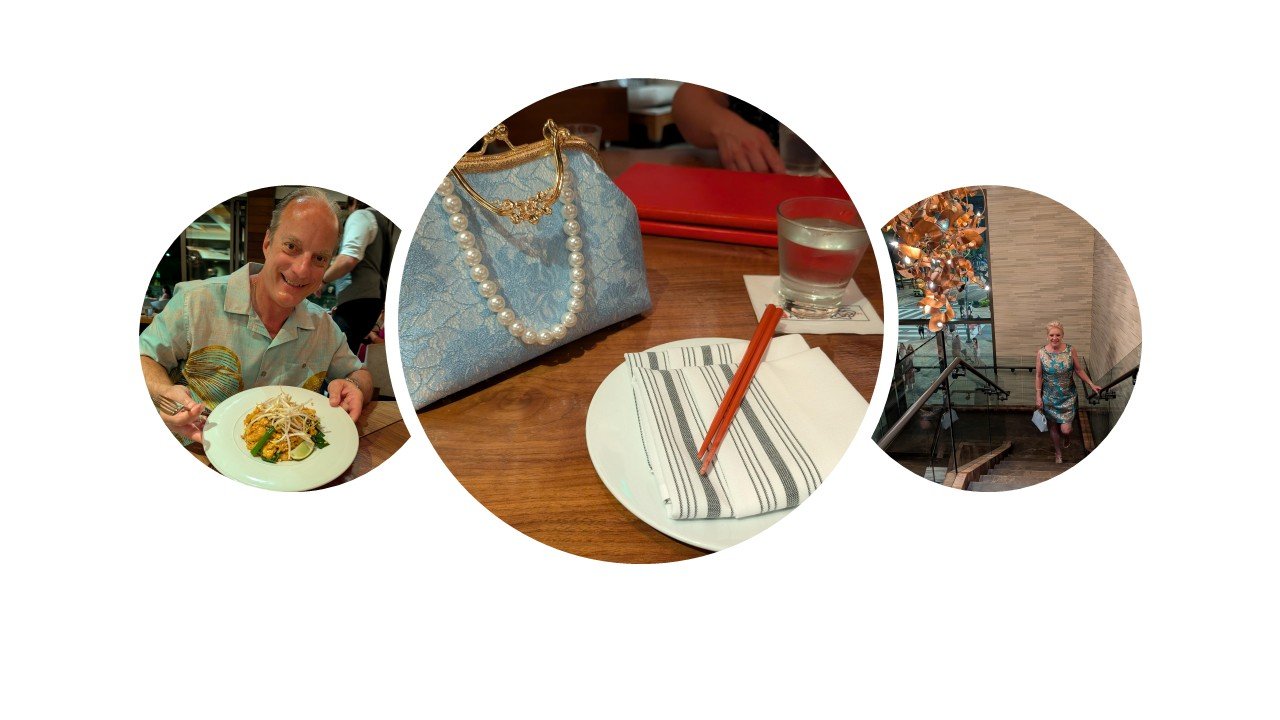 Morimoto’s Asia and Japanese Cooking in Hawaii