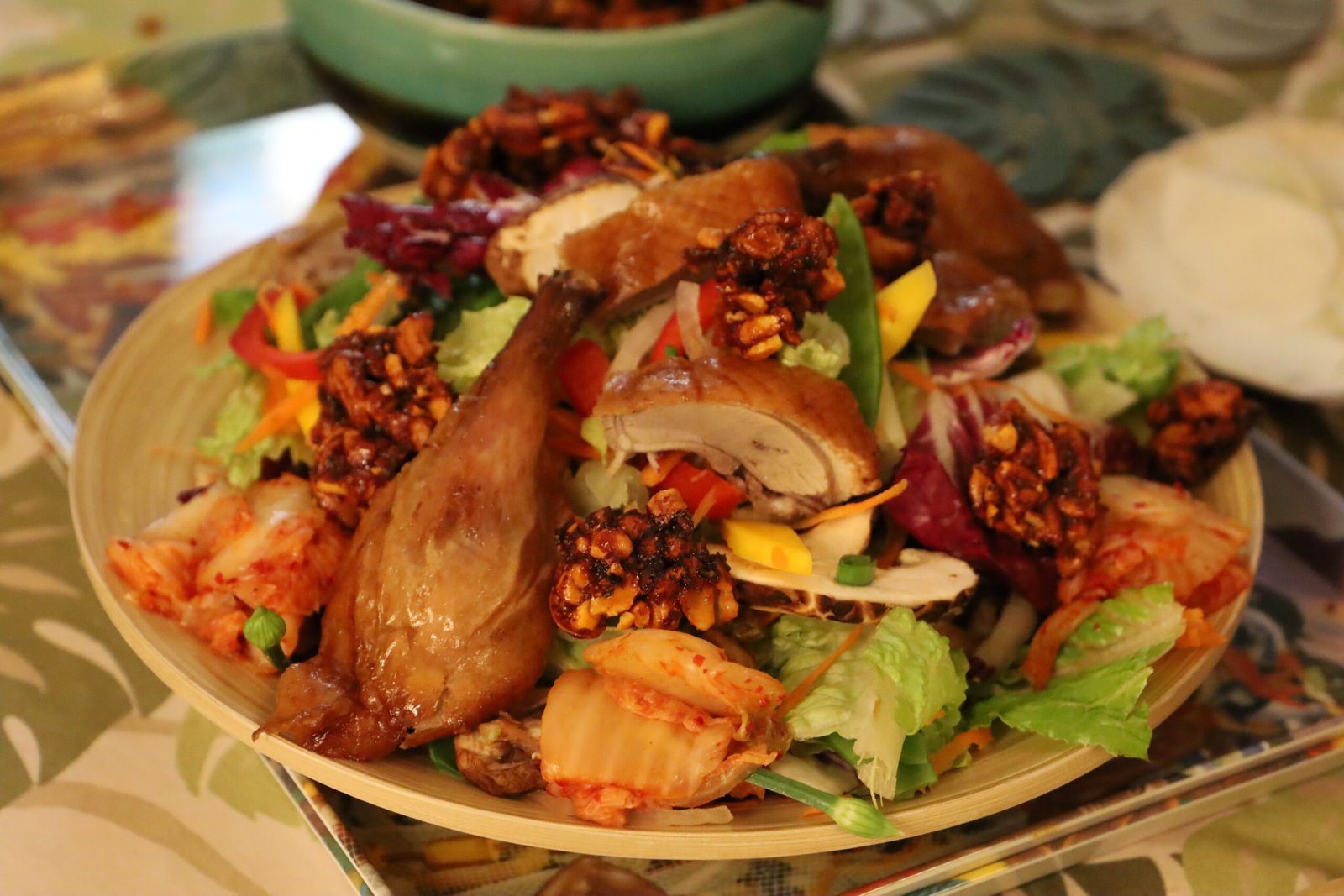 Our Take On The Local Flavors Of Hawaii