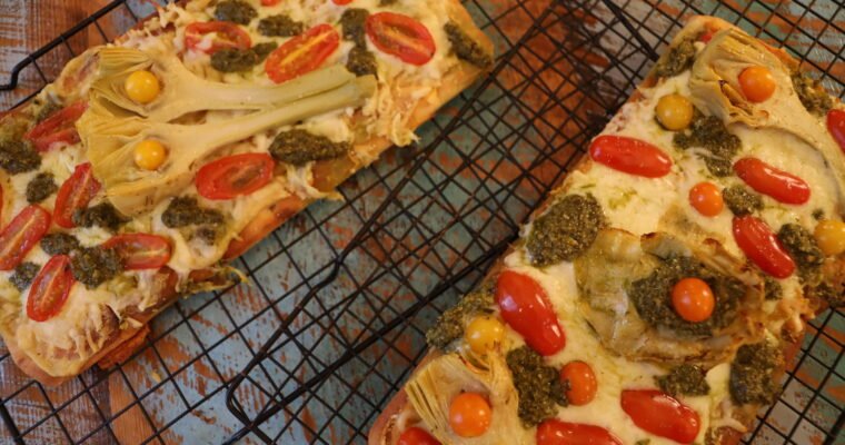 Pizza, Pizza