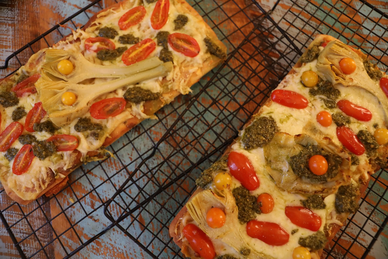 Pizza, Pizza