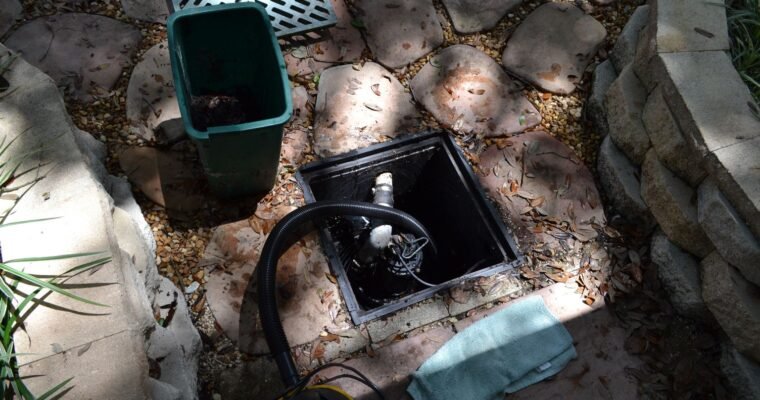 Sump Pump