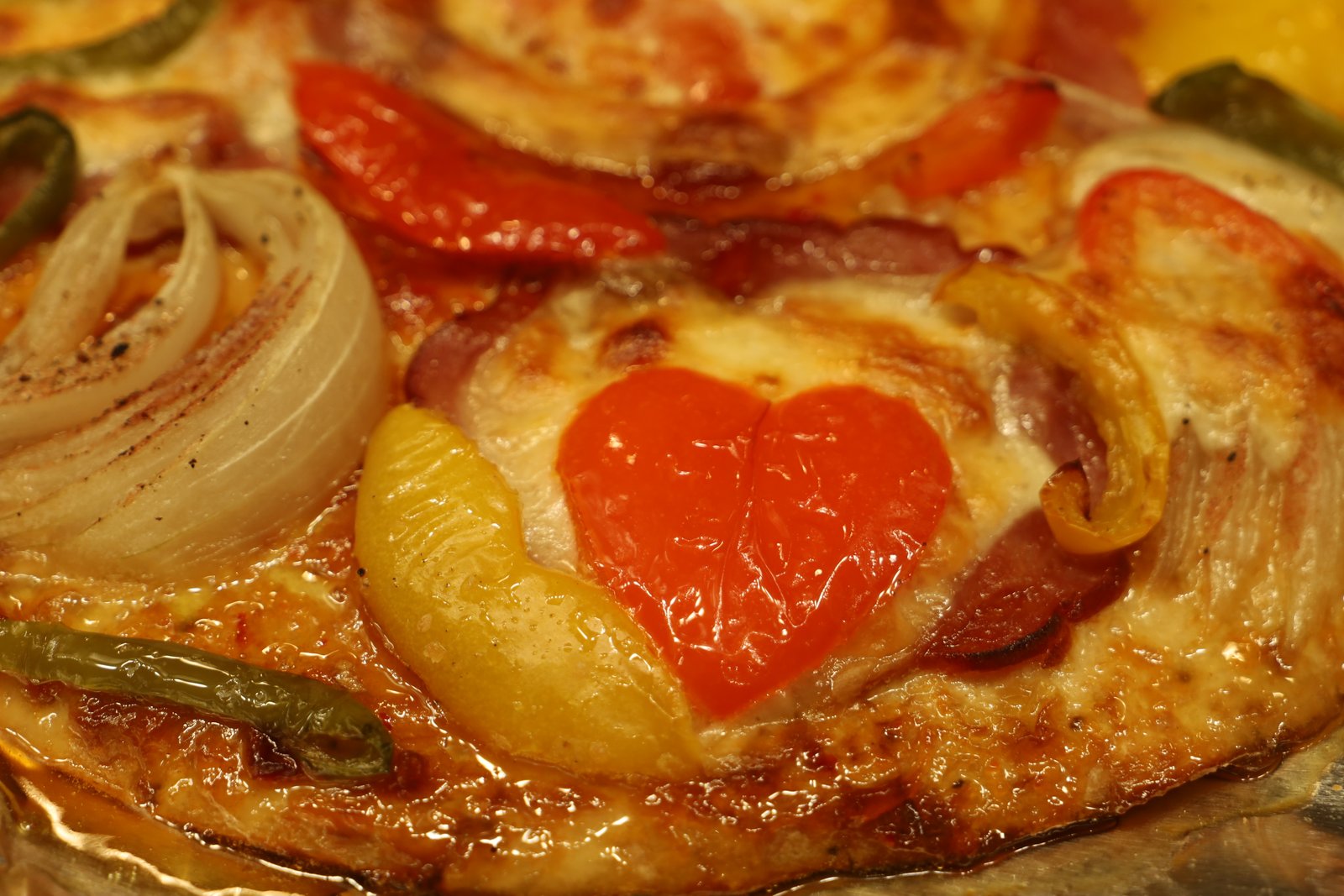 All My Delicious Jezebels To Tempt You