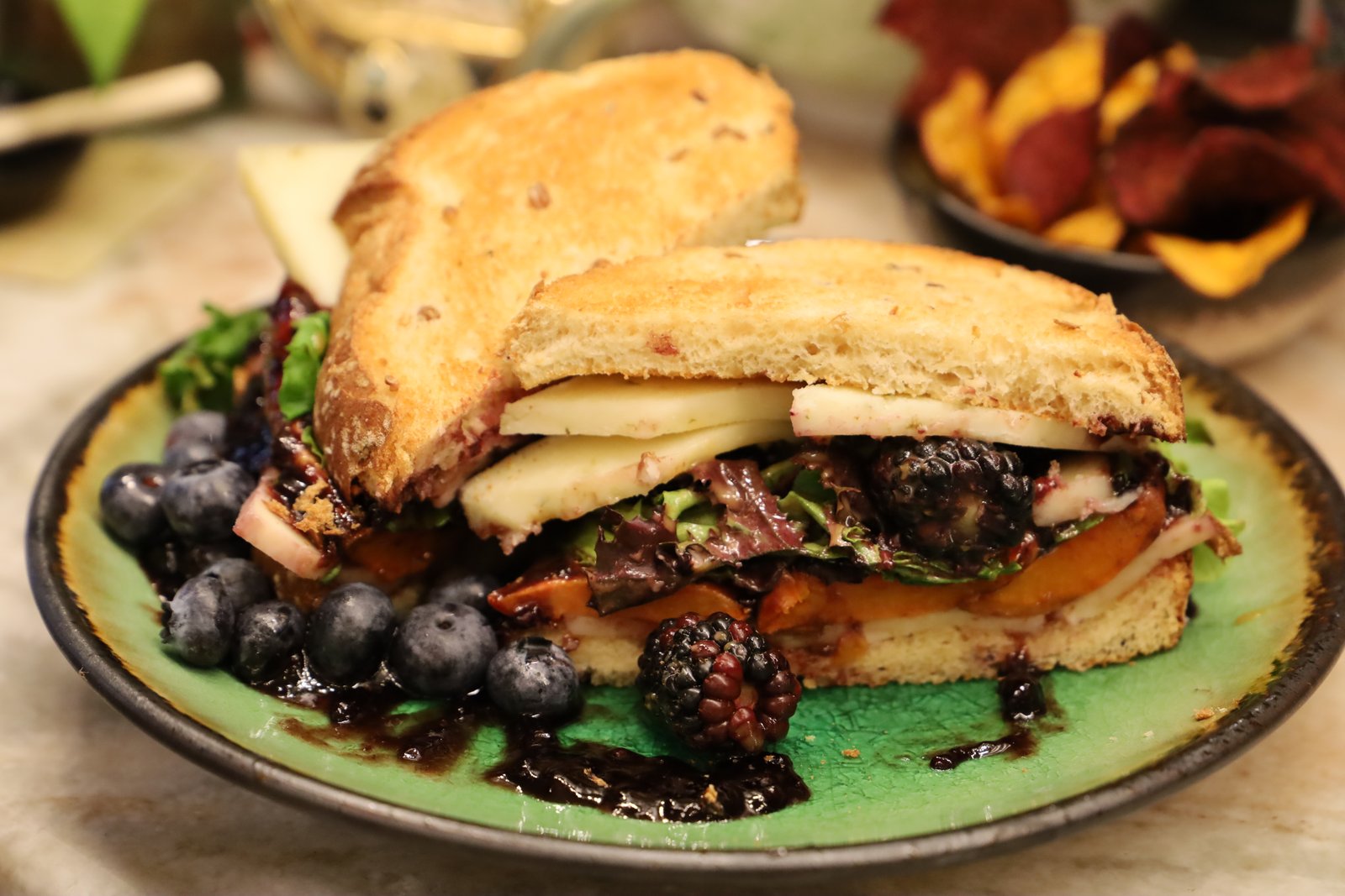More Great Sandwiches To Enjoy